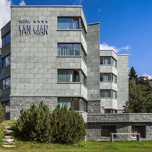 Hotel San Gian